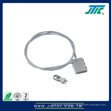 Security Notebook Digit Combination Cable Lock